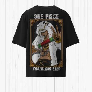 Trafalgar law