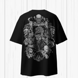 Attack on titan