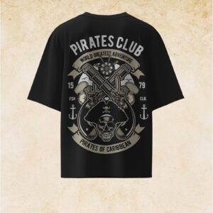 Pirates club