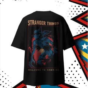Stranger things